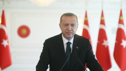 Cumhurbaşkanı Erdoğan: Kiralarda düzenlemeye gidiyoruz