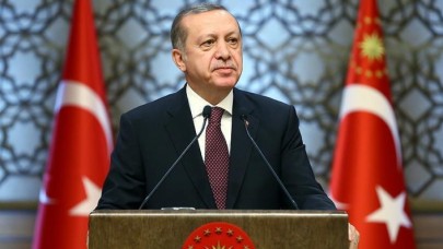 Cumhurbaşkanı Erdoğan Mehmet Akif Ersoy'un vefat yıldönümü nedeniyle mesaj yayımladı