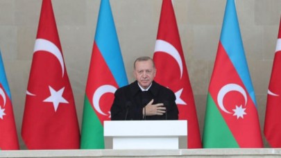 Cumhurbaşkanı Erdoğan'dan bomba açıklama: Hesabını sormak boynumuzun borcudur