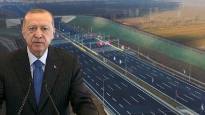 Cumhurbaşkanı Erdoğan'dan önemli açıklamalar: Hayal kırıklığına uğratmaya devam edeceğiz