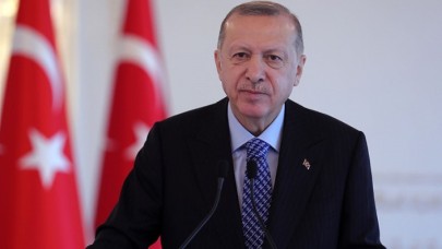 Cumhurbaşkanı Erdoğan: Türkiye önemli bir aktör olduğunu kanıtlamıştır