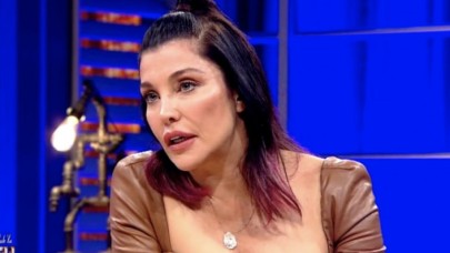 Deniz Akkaya'nın SMA hastalarına yönelik sözlerine tepki yağıyor