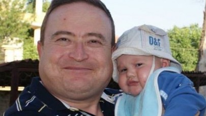 Denizli'den acı haber: Doktor Soner Oğuz öldü