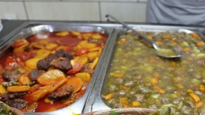 Devlet memurlarının yemek bedelleri belirlendi