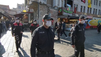 Dikkat: İçişleri Bakanlığı bu hafta uygulanacak yasakları açıkladı