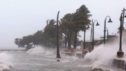 Dikkat: Meteoroloji'den 13 şehir için sarı alarm