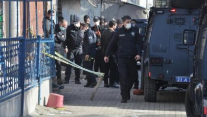 Diyarbakır'da büyük olaylar: 20 kişi yaralı