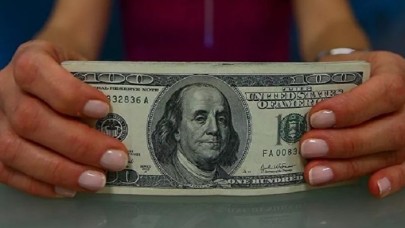 Döviz hesaplarında tarihi rekor: 231 milyar doları aştı