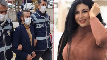 Dükkanına çağırdığı kadına kurşun yağdırdı: Derya Sönmez öldü!