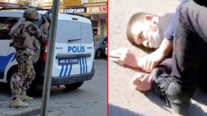 Dün şehit edilen polis Barış Göl'ün katilinin cenazesi morgda kaldı: Cenaze için hiçbir kurum araç vermedi!