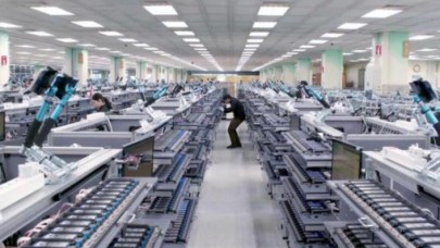 Dünyaca ünlü iki dev marka Türkiye'ye üretime geliyor: İşte kurulacağı şehirler