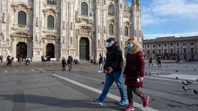 Dünyada Kovid-19 vaka sayısı 66 milyonu geçti