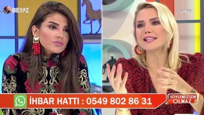 Ece Erken ve Bircan Bali'nin Celal Şengör gafı sosyal medyada dalga konusu oldu