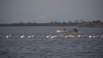 Edirne'nin doğal güzellikleri 'doğal sit alanı' olarak tescillendi
