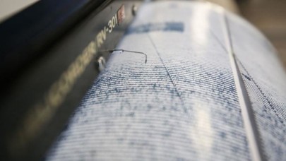 Ege yine sallandı: 4.6 büyüklüğünde deprem