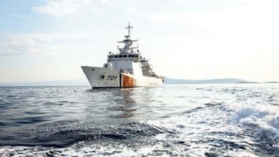 Ege'de sıcak saatler: Yunanistan bunu da yaptı,  Türk gemileri müdahele etti