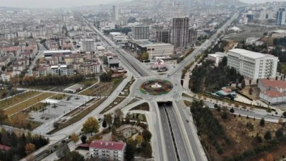 Elazığ'da 24 saatte 75 artçı deprem!