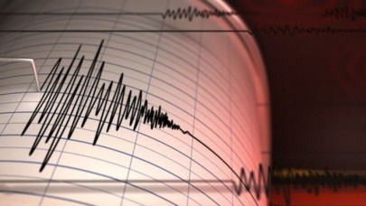 Elazığ'da büyük deprem: Çevre illerden de hissedildi!