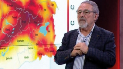 Elazığ ve Bingöl depremini bilen Prof. Dr. Naci Görür'den İstanbul için korkunç uyarı!