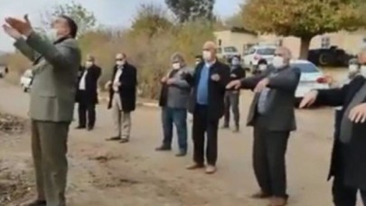 Elektrik duasına çıkan vatandaşlara büyük şok!