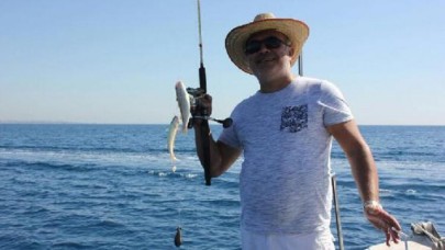 Antalya'da emekli polisten acı haber: Bekir Altınay öldü