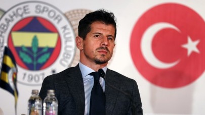 Emre Belözoğlu: Oyunları bozacağız!