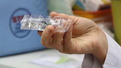 Endonezya,  Çin’den Kovid-19 aşısının ilk sevkiyatını teslim aldı