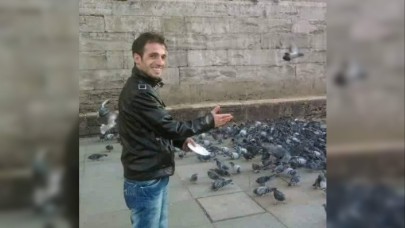 Erbaa'da cinayet: Ramazan Aslan öldü