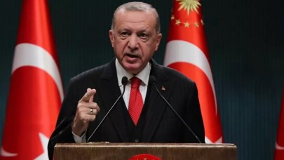 Erdoğan: Bu zorlu dönemi aşabilmenin anahtarı,  uluslararası iş birliği ve küresel dayanışmadır