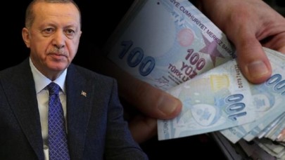 Erdoğan'dan "Gönlünüzden geçen asgari ücret nedir?" sorusuna tek cümlelik yanıt