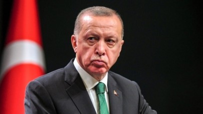 Erdoğan'dan Trump'ın Türkiye'ye yönelik imzaladığı yaptırım kararına sert tepki!