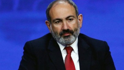 Ermeni siyasetçi Liparityan'dan Paşinyan'a ders niteliğinde sözler: 'Türkiye ile ilişkileri düzelt'