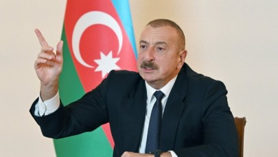 Ermenistan,  Dağlık Karabağ'da ateşkesi ihlal etti,  Aliyev sert çıktı: Bu kez onları yok edeceğiz!
