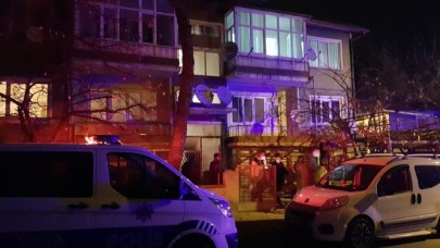 Erzincan'da Ercan Alkan evinde ölü bulundu: Bıçaklanmış