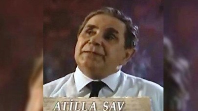Eski bakanlardan Atilla Sav hayatını kaybetti
