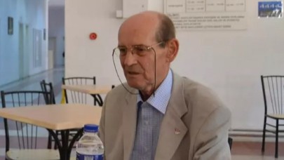 Eski hakem İhsan Türe hayatını kaybetti