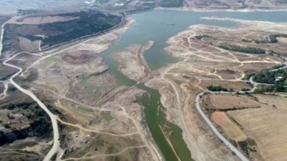 Eski İSKİ Genel Müdürü: Durum çok vahim,  İstanbulluları felaket bekliyor!