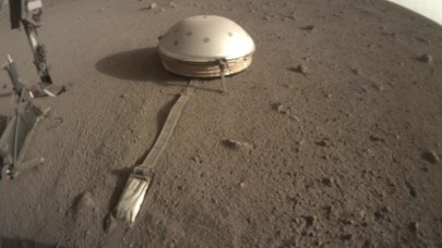 Eski İsrail uzay güvenlik şefi Prof. Haim Eshed: Uzaylılar var,  ama insanlık buna hazır değil