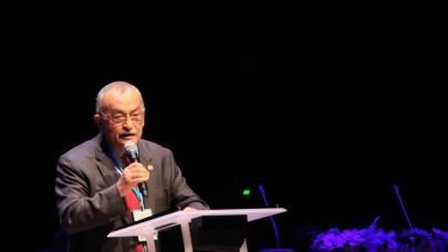 Eski Ortadoğu Gazetesi çalışanı Ahmet Özdemir,  kovid-19 nedeniyle hastanede tedavi altına alındı