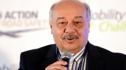 Eski milletvekili Demir Berberoğlu öldü