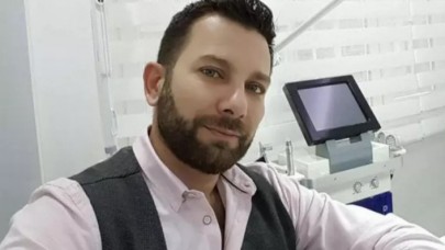 Estetik uzmanı Dr. Hakan Türkoğlu koronavirüsten hayatını kaybetti
