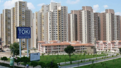 Ev sahibi olmak isteyenlere müjde: TOKİ,  maaşı 5 bin TL altında olanlara konut kampanyası başlattı