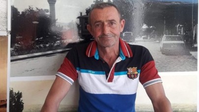 Evinde bıçaklanmış bulundu: Aydın Memiş öldü