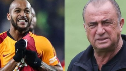 Fatih Terim ve Marcao,  PFDK'ya sevk edildi