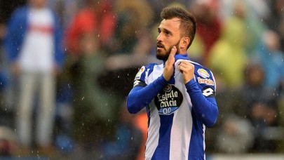 Emre Çolak,  Süper Lig'e geri döndü