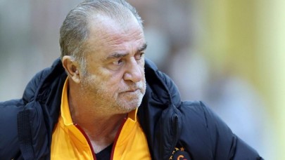 Fatih Terim'in cezası açıklandı
