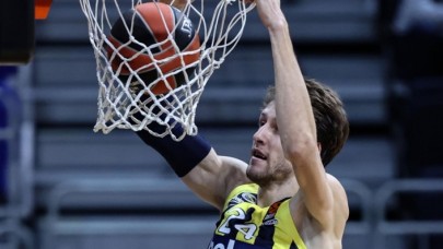 Fenerbahçe Beko,  Olympiakos'u devirdi