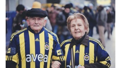 Fenerbahçe tribünlerinin simge isimlerinden İhsan Güngörenler hayatını kaybetti