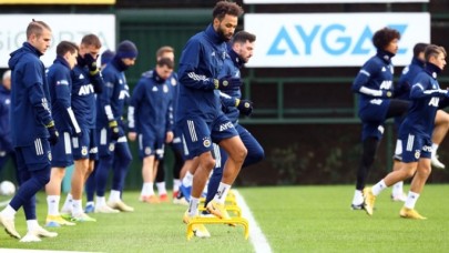 Fenerbahçe'de 3 futbolcu koronavirüse yakalandı