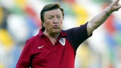 Fenerbahçe'nin eski hocası Otto Bariç öldü: Otto Bariç kimdir?